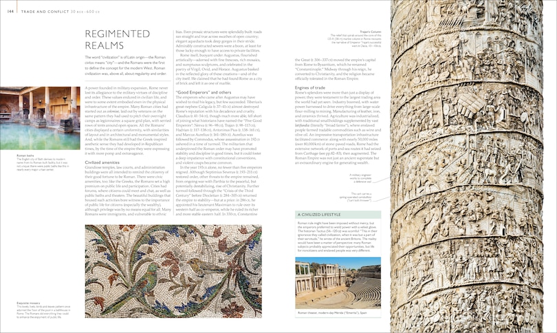 Aper&ccedil;u du contenu 4_Civilizations Map by Map