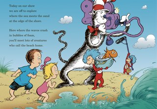 Sample content 2_Clam-I-Am! All About the Beach