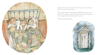 Aper&ccedil;u du contenu 2_Clarence's Big Secret