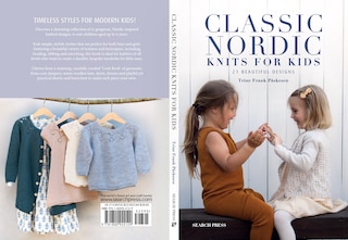 Sample content 2_Classic Nordic Knits for Kids