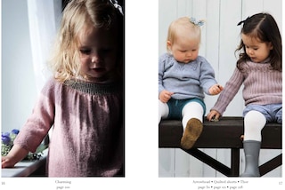 Sample content 4_Classic Nordic Knits for Kids