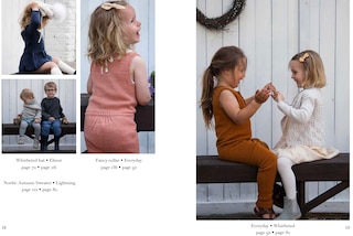 Sample content 5_Classic Nordic Knits for Kids