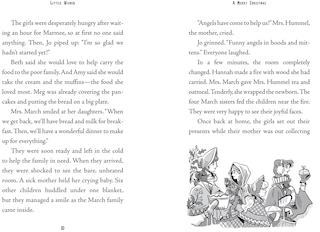 Sample content 3_Classic Starts®: Little Women