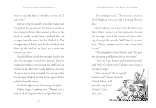 Sample content 4_Classic Starts®: The Adventures Of Robin Hood