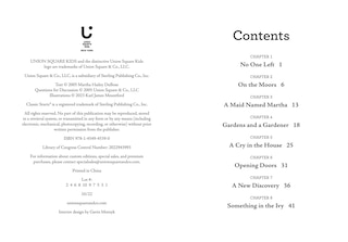 Sample content_Classic Starts®: The Secret Garden