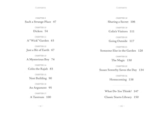 Sample content 2_Classic Starts®: The Secret Garden