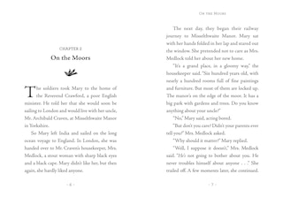 Sample content 3_Classic Starts®: The Secret Garden