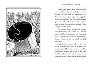 Sample content_Classic Starts®: The War of the Worlds