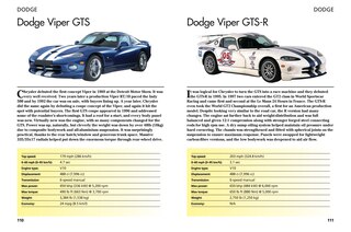 Sample content_Classic Supercars