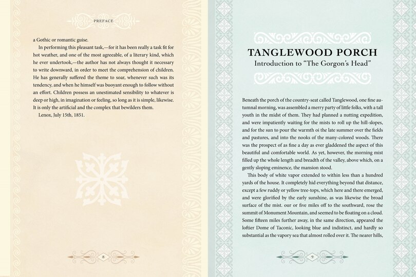 Sample content_Classical Mythology