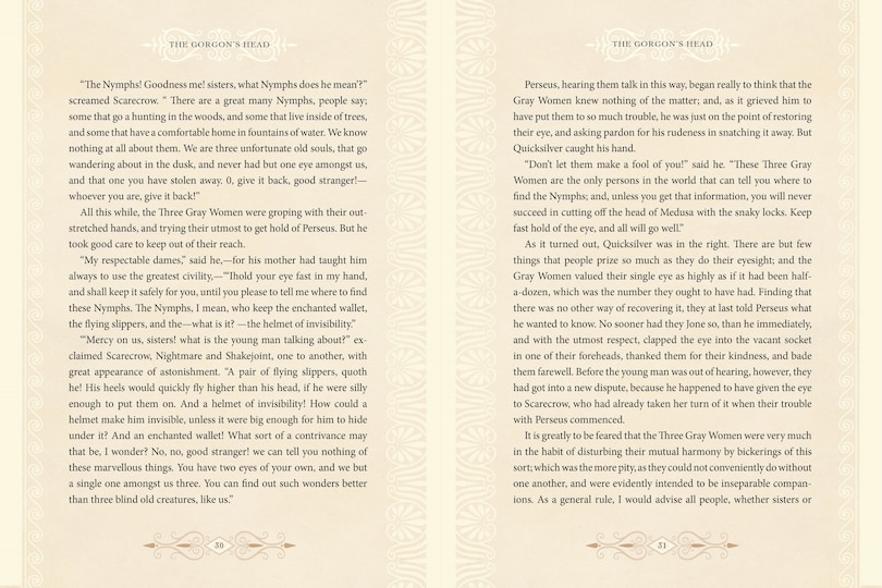 Sample content 3_Classical Mythology
