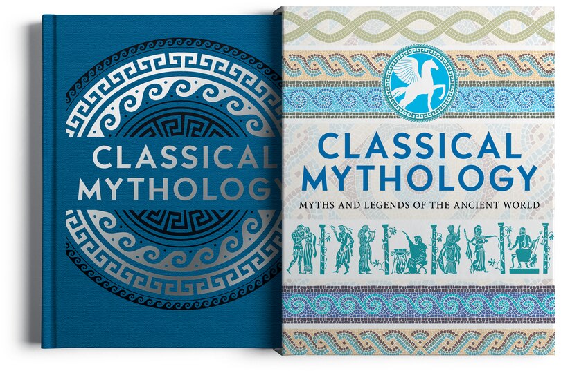Sample content_Classical Mythology
