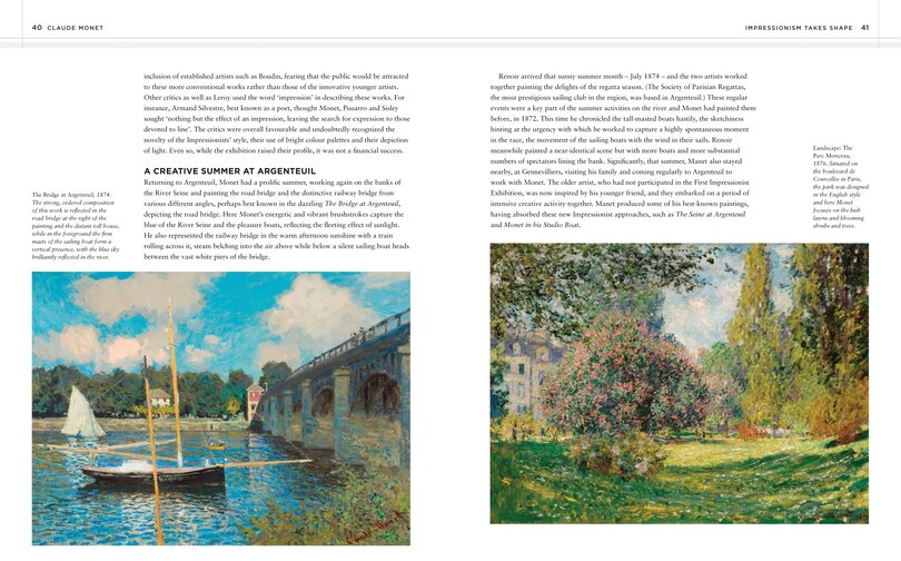 Sample content 3_Claude Monet