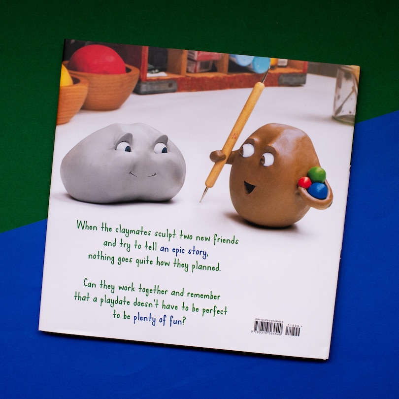 Sample content 2_Claydate