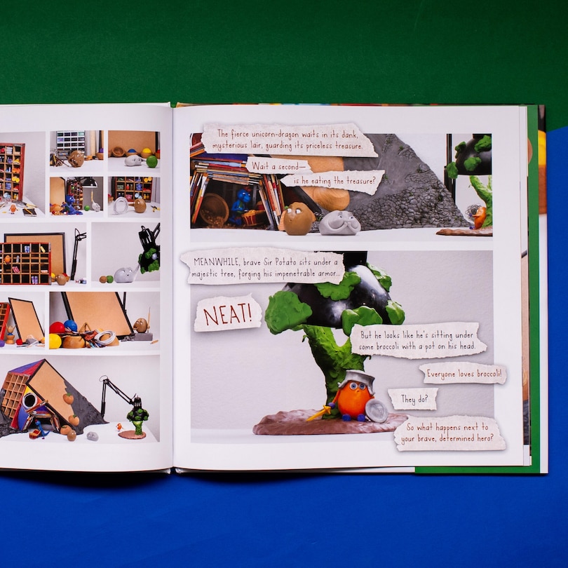 Sample content 4_Claydate