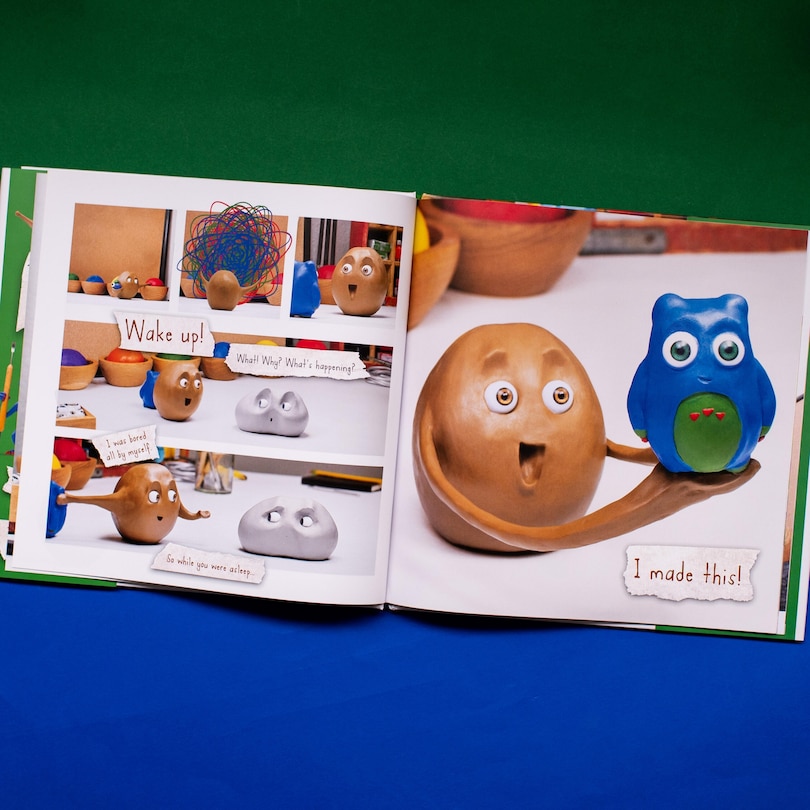 Sample content 5_Claydate