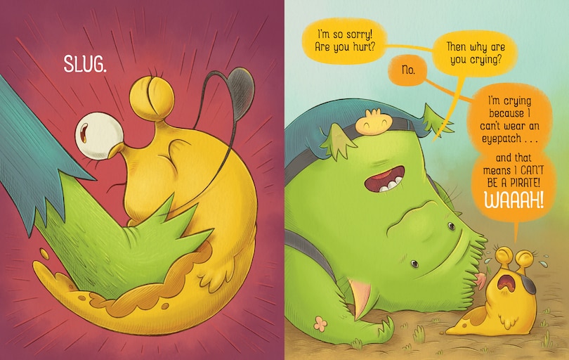 Aper&ccedil;u du contenu_CliFF the Failed Troll