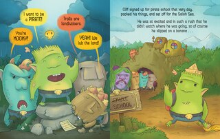 Aper&ccedil;u du contenu 2_CliFF the Failed Troll