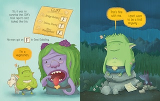 Aper&ccedil;u du contenu 3_CliFF the Failed Troll