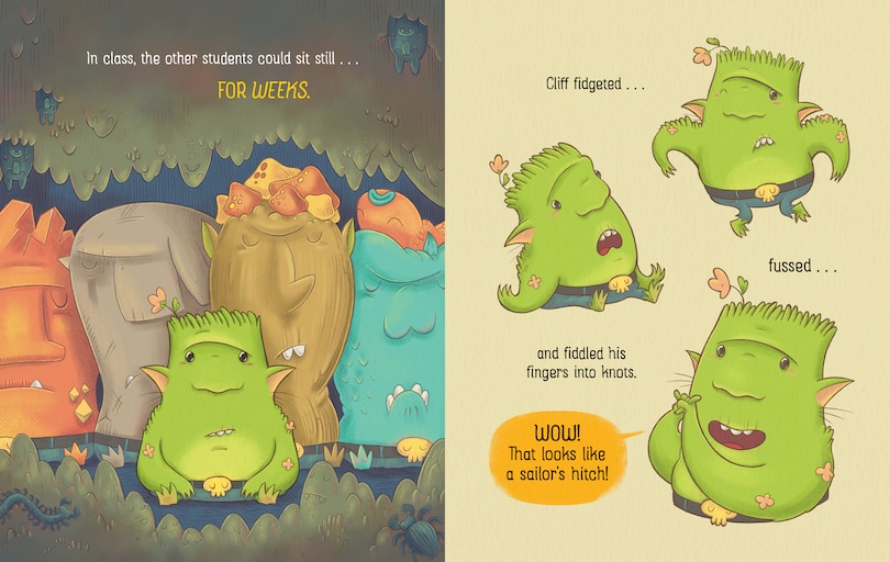 Aper&ccedil;u du contenu 4_CliFF the Failed Troll