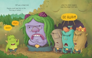 Aper&ccedil;u du contenu 5_CliFF the Failed Troll