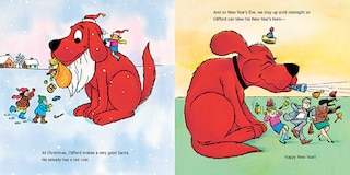 Sample content 2_Clifford's Halloween
