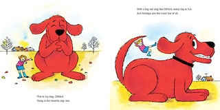 Sample content 3_Clifford's Halloween
