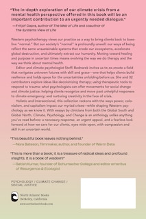 Sample content_Climate, Psychology, and Change