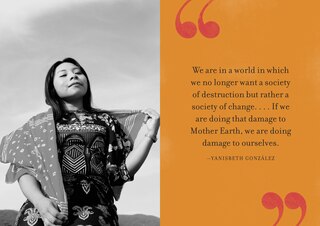 Sample content_Climate (words Of Change Series)