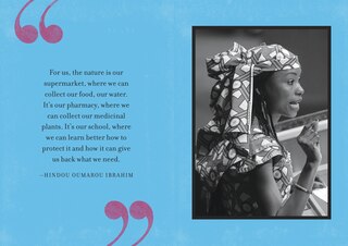 Sample content 3_Climate (words Of Change Series)