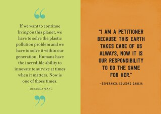 Sample content 4_Climate (words Of Change Series)