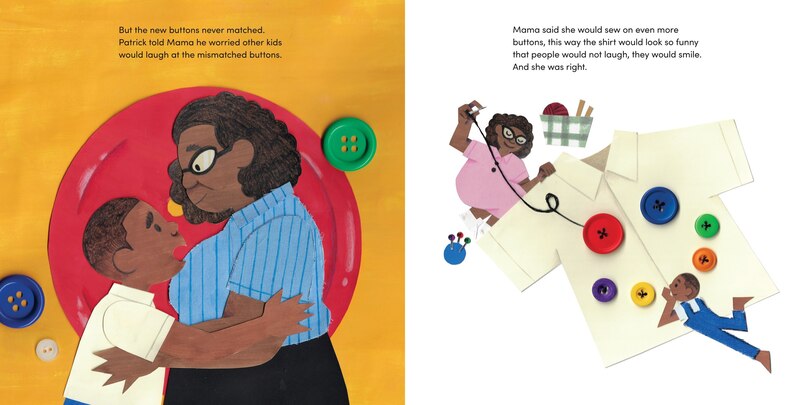 Sample content 2_Clothes to Make You Smile