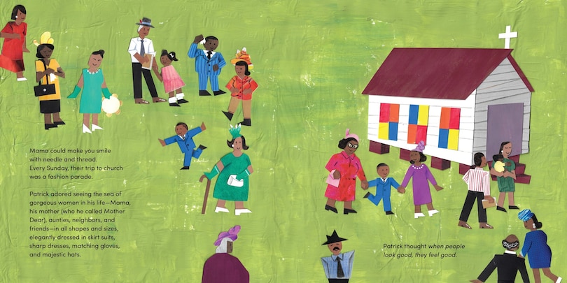 Sample content 3_Clothes to Make You Smile