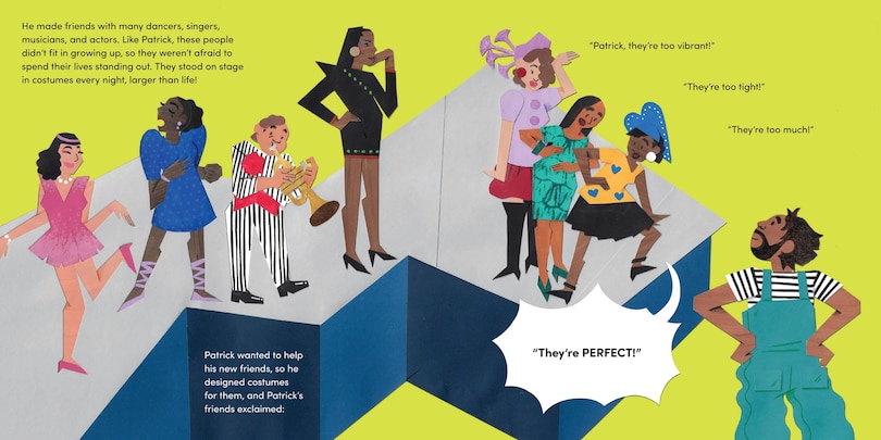 Sample content 5_Clothes to Make You Smile