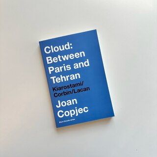 Sample content 2_Cloud: Between Paris and Tehran