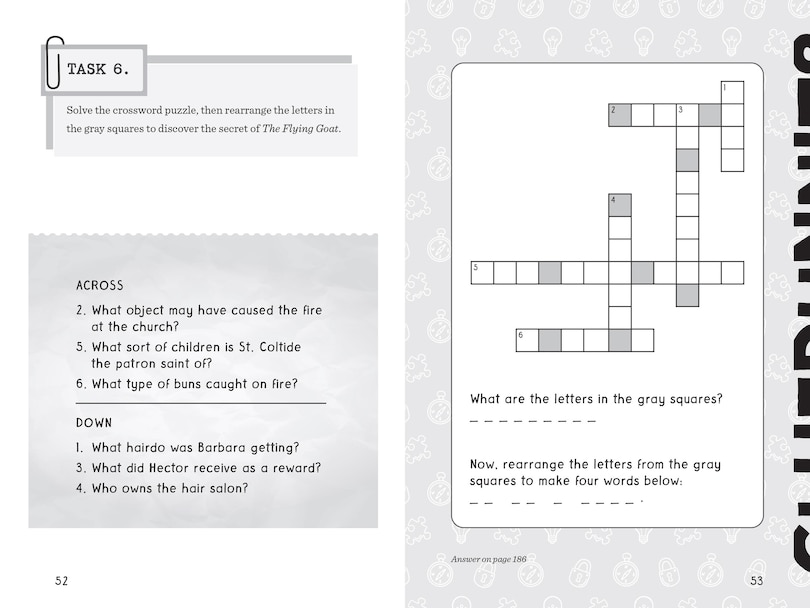 Sample content 3_Cluedle: The Case of the Dumpleton Diamond (Book 1)