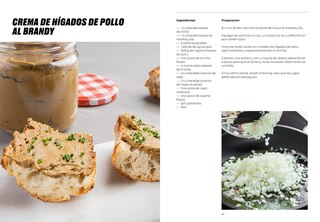 Sample content_Cocina y vencer&aacute;s / Cook and Conquer