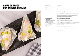 Sample content 2_Cocina y vencer&aacute;s / Cook and Conquer