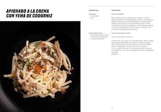 Sample content 4_Cocina y vencerás / Cook and Conquer