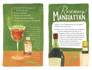 Sample content_Cocktails in Color