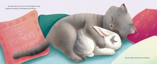 Sample content_Coco and Stephen, Together Forever