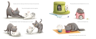 Sample content 2_Coco and Stephen, Together Forever