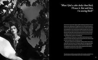 Sample content 2_Coco Chanel
