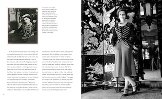 Sample content 3_Coco Chanel