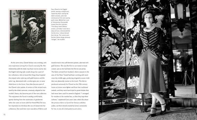 Sample content 3_Coco Chanel