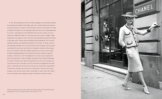 Sample content 4_Coco Chanel
