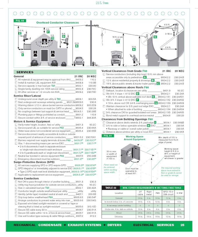 Aper&ccedil;u du contenu 2_Code Check 10th Edition