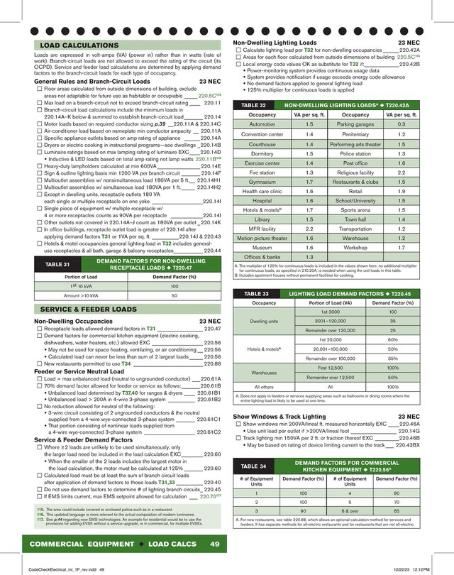 Sample content_Code Check Electrical 10th Edition