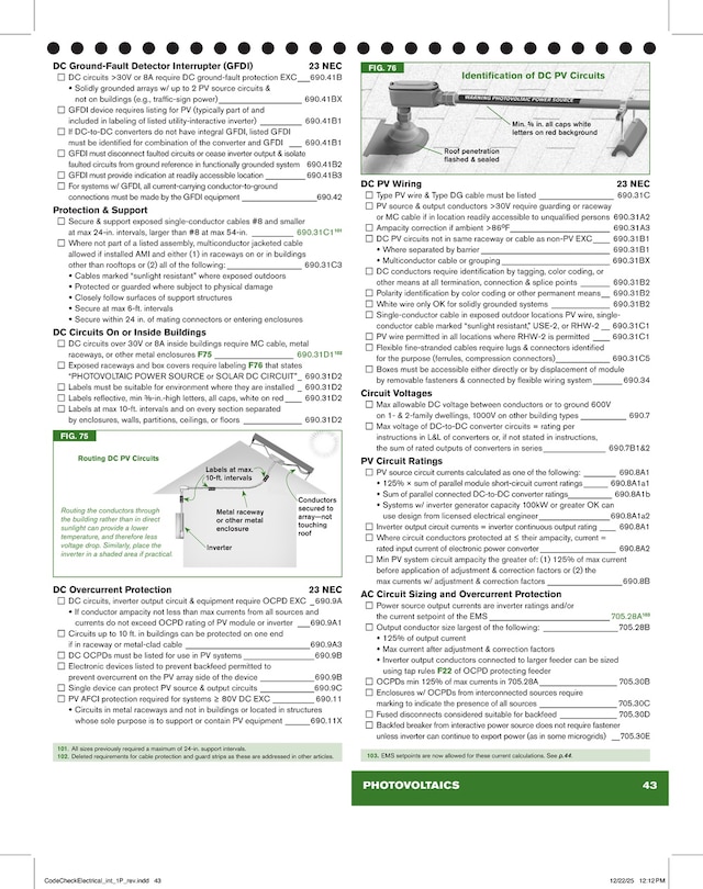 Sample content 4_Code Check Electrical 10th Edition