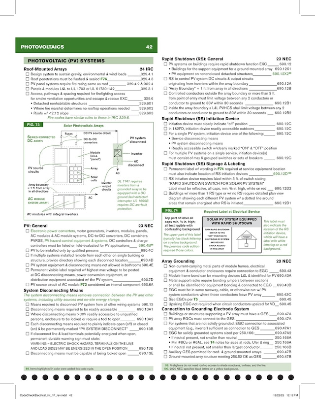 Sample content 5_Code Check Electrical 10th Edition